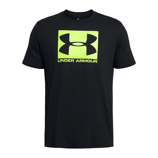 Shirt — UA Boxed Sportstyle design from Under Armour