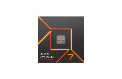 COMPUTER_PROCESSOR — AMD Ryzen 7 7700 8-core, 16-thread unlocked