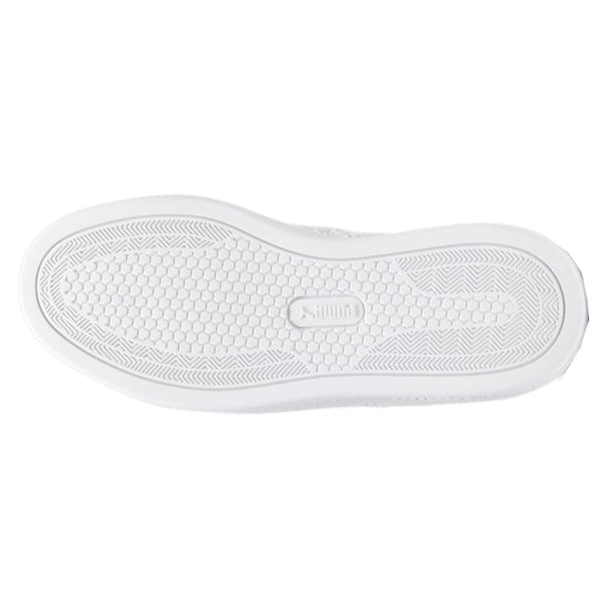 Puma women's Smash V3 platform sneakers - Casual style shoes