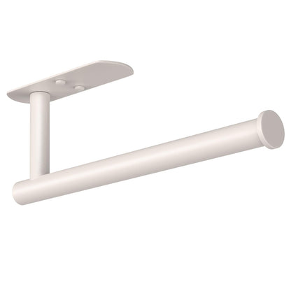 PAPER_TOWEL_HOLDER — VAEHOLD self adhesive stainless steel under cabinet mount holder