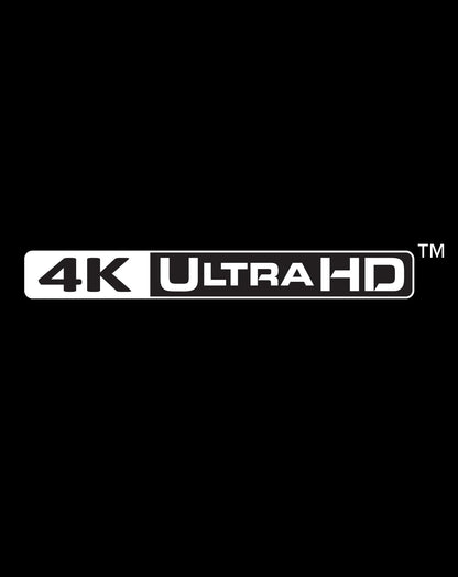 Titanic physical movie — 4K UHD edition