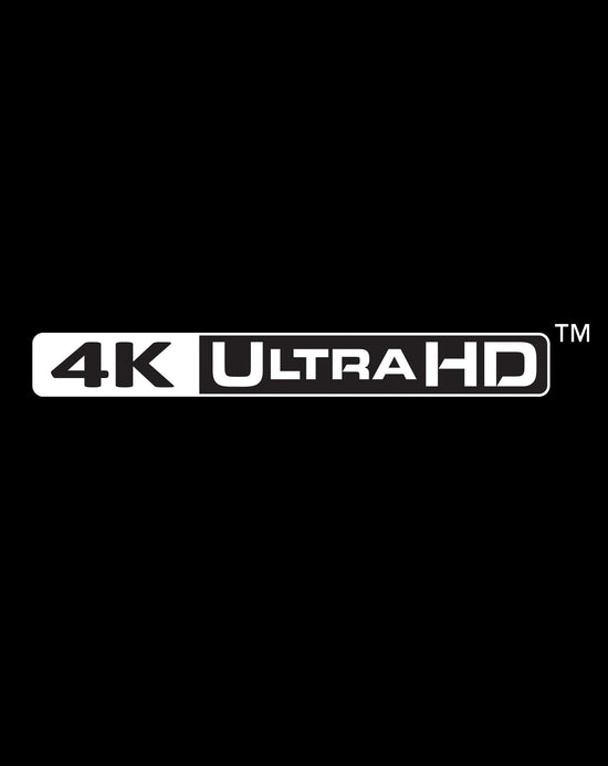 Titanic physical movie — 4K UHD edition