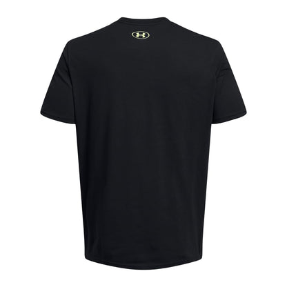 Shirt — UA Boxed Sportstyle design from Under Armour
