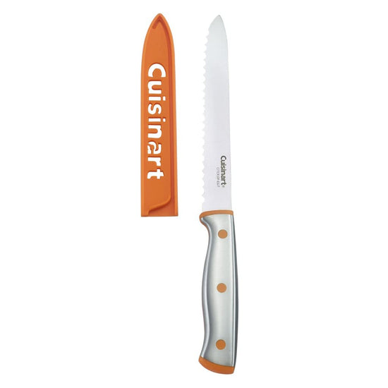 Kitchen knife — Cuisinart cookware 103 model