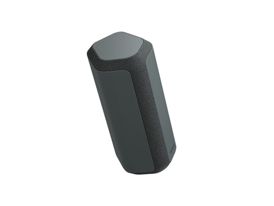 Sony SRS-XE300 wireless portable speaker — X-Series design