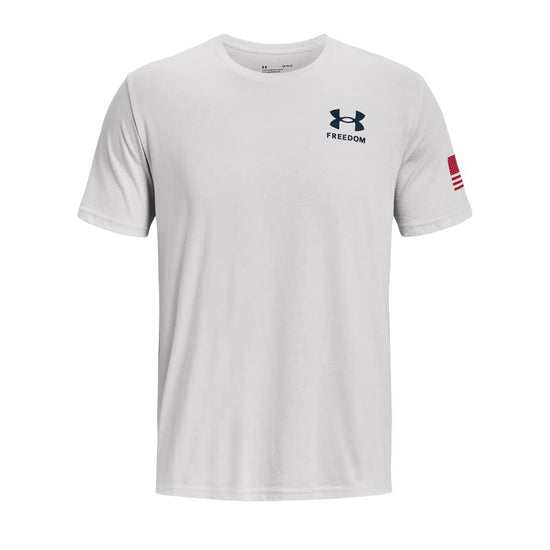 Under Armour Men's Freedom Flag shirt - New design