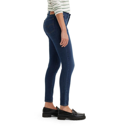 Levi's Women's 711 Skinny Jeans (Also Available in Plus)