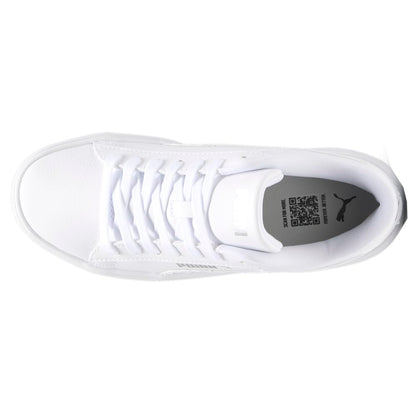 Puma women's Smash V3 platform sneakers - Casual style shoes