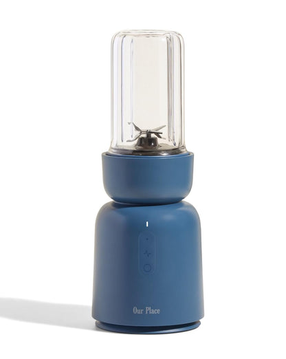 Our Place Splendor Blender — 1000W high-power with personal cup set
