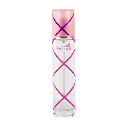 Pink Sugar Eau de Toilette — Floral and fruity fragrance for women