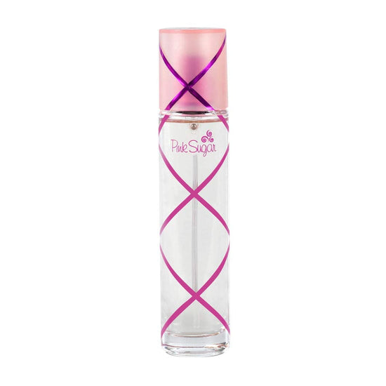 Pink Sugar Eau de Toilette — Floral and fruity fragrance for women