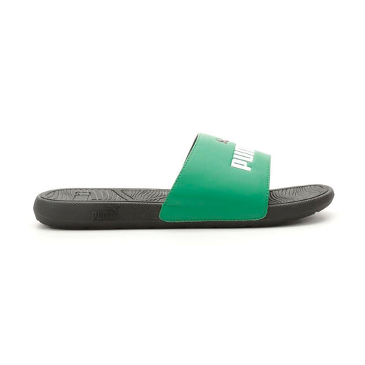 PUMA men's slide sandals — Cool Cat 2.0 design