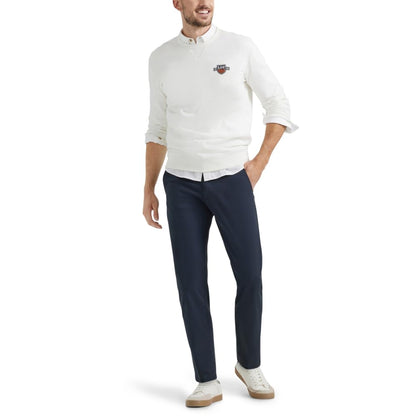 PANTS — Extreme motion slim straight fit from Lee