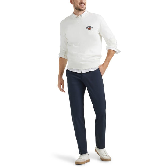 PANTS — Extreme motion slim straight fit from Lee