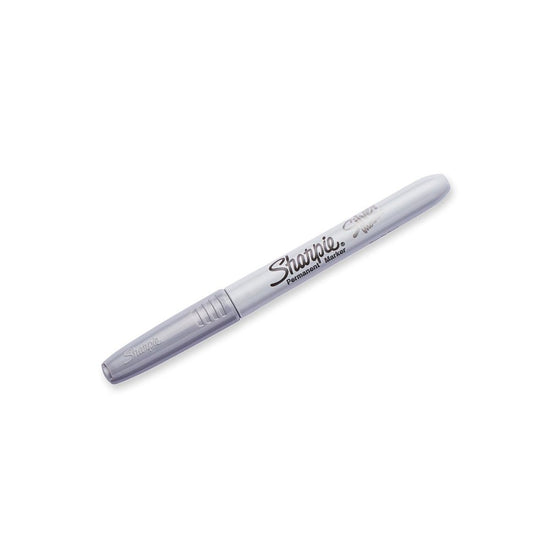 Marking pen — Sharpie metallic finish markers