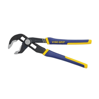 Pliers — GrooveLock technology by IRWIN Tools