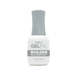 Orly Builder In A Bottle soak-off sculpting gel for nail extension and repair