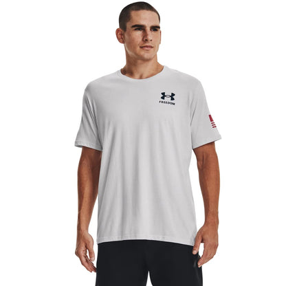 Under Armour Men's Freedom Flag shirt - New design