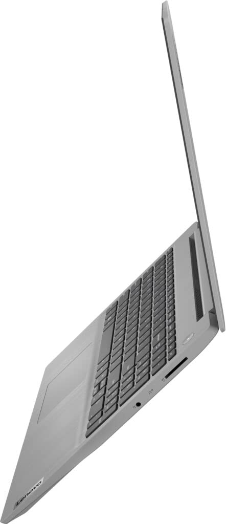 Lenovo Ideapad 3 Notebook — 15.6 HD touchscreen and 11th Gen Intel Core i3 processor
