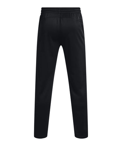 Under Armour fleece pants - warm and comfortable fit.