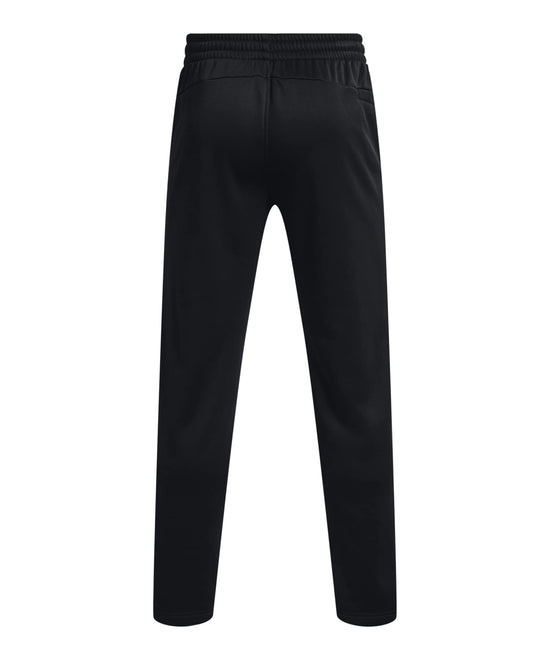 Under Armour fleece pants - warm and comfortable fit.