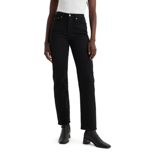 Levi's women's straight jeans — wedgie fitLevi's women's straight jeans — wedgie fit