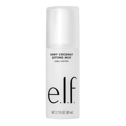e.l.f. stay all night setting spray - long lasting formula 2.7 fl oz