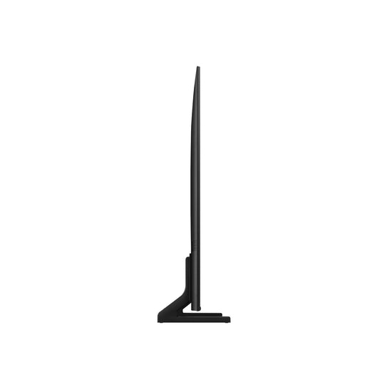 Television — 4K QLED Smart TV by Samsung