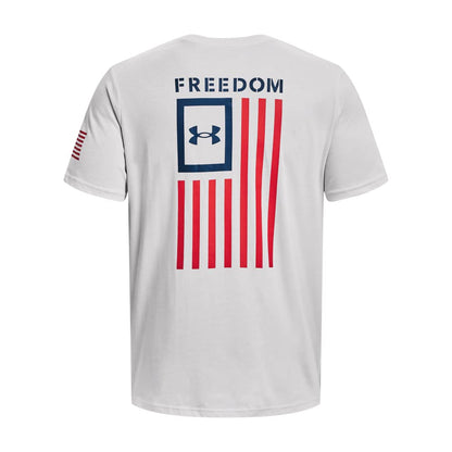 Under Armour Men's Freedom Flag shirt - New design