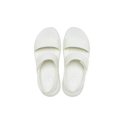 Crocs Women's Literide 360 Sandal - Comfortable design for all-day wear.