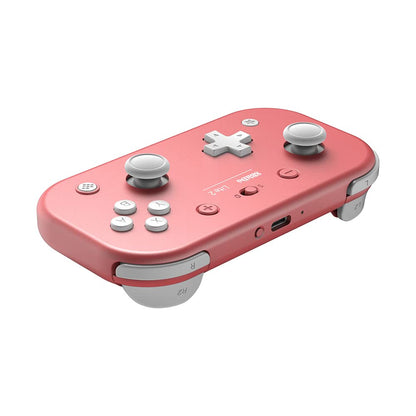 8BitDo Lite 2 Bluetooth gamepad — compatible with multiple platforms