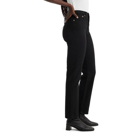 Levi's women's straight jeans — wedgie fitLevi's women's straight jeans — wedgie fit