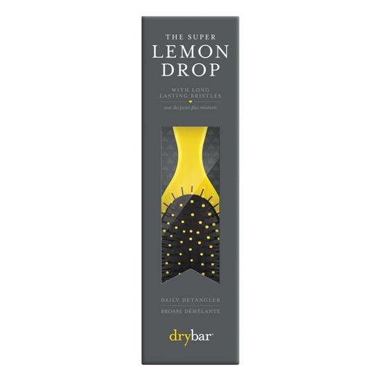 Hair brush — Drybar styling tool for smooth, shiny hair