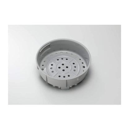 Zojirushi rice cooker with warmer and 5-1/2 cup capacity
