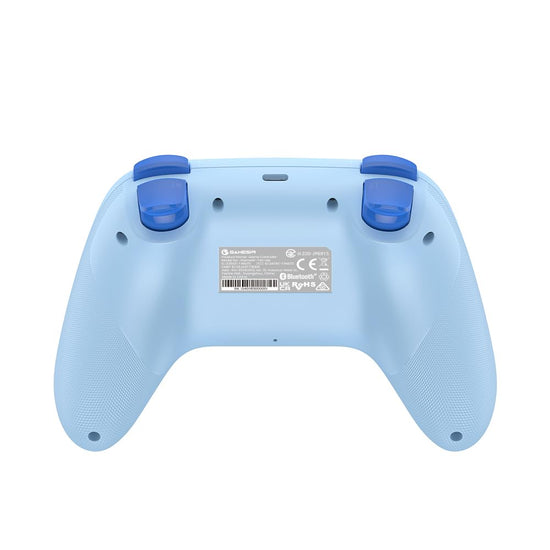 GameSir T4 Nova video game controller - wireless design