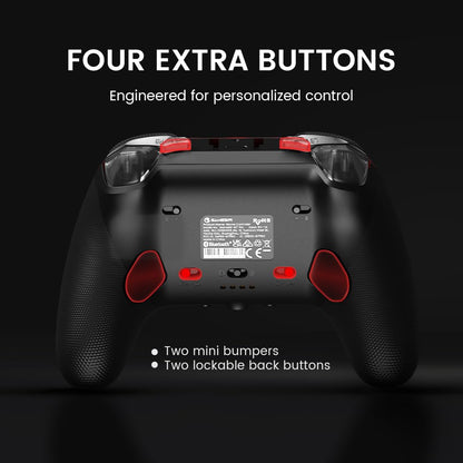 GameSir G7SE wired controller - Xbox compatibility