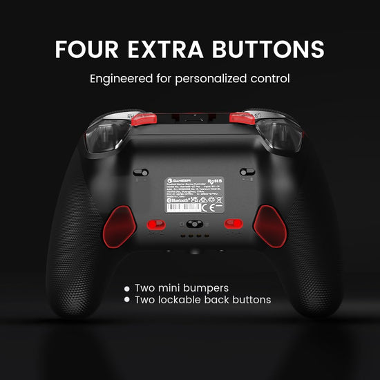 GameSir G7SE wired controller - Xbox compatibility