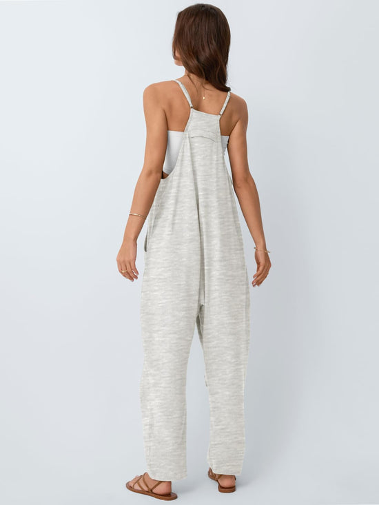 AUTOMET overalls — comfy summer jumpsuits for women