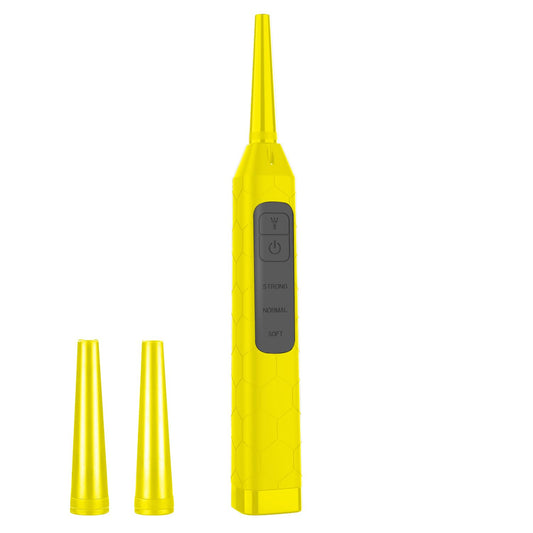 Dental Care Device, 3 Adjustable Modes, Waterproof, USB Rechargeable