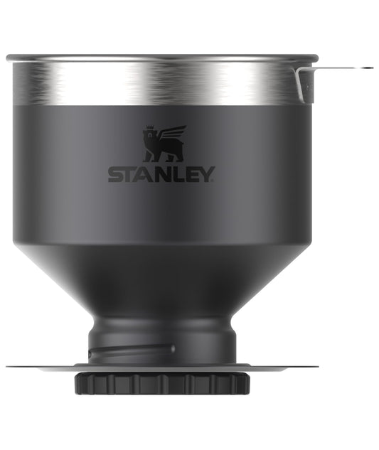 Stanley coffee maker — pour over style