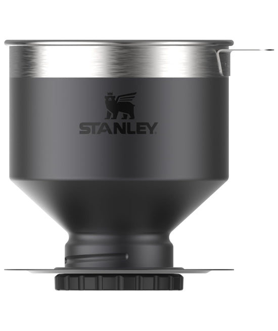 Stanley coffee maker — pour over style