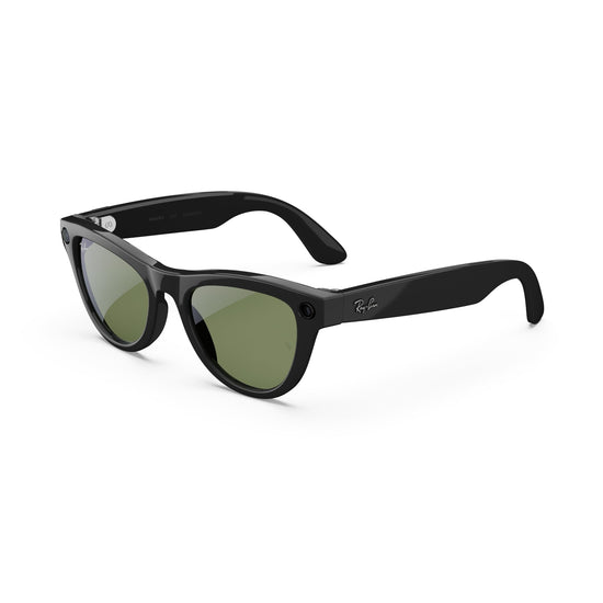 Wearable computer — Ray-Ban Meta Glasses Skyler