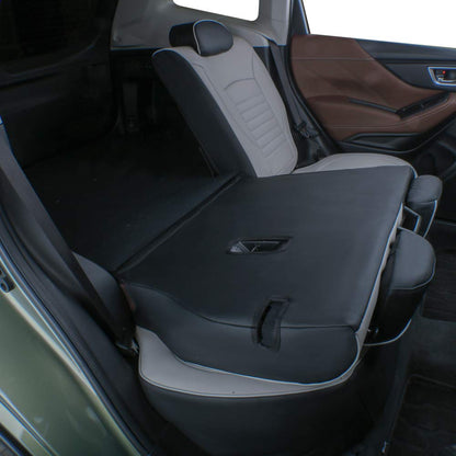 EKR palisade seat covers — faux leather for Hyundai Palisade 8 seats 2020-2025