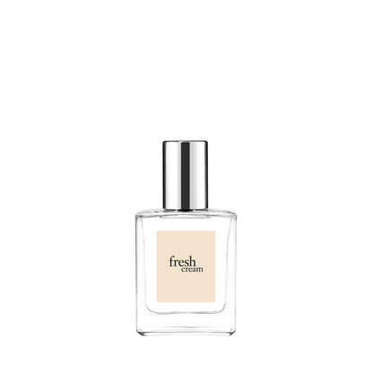 Personal fragrance — Philosophy fresh cream eau de toilette with vanilla and tonka bean notes