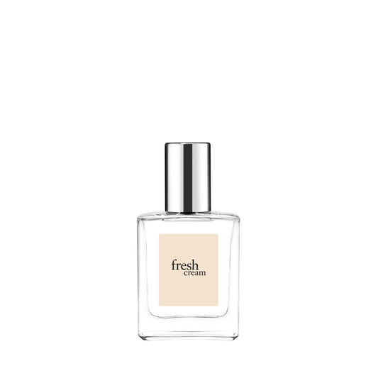Personal fragrance — Philosophy fresh cream eau de toilette with vanilla and tonka bean notes
