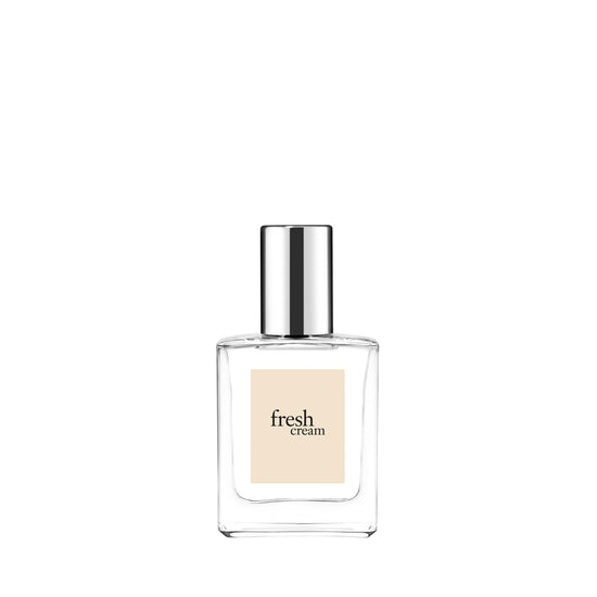 Personal fragrance — Philosophy fresh cream eau de toilette with vanilla and tonka bean notes