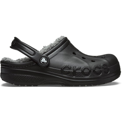 Crocs shoes — Via lined clogs