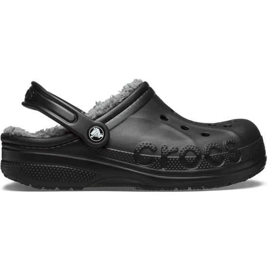 Crocs shoes — Via lined clogs