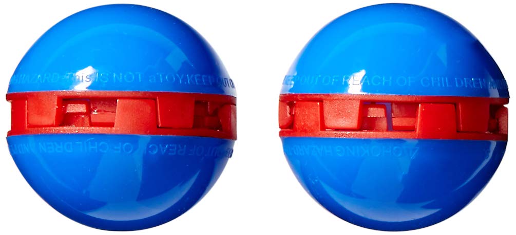 Sneaker Balls textile deodorizer — fresh scent