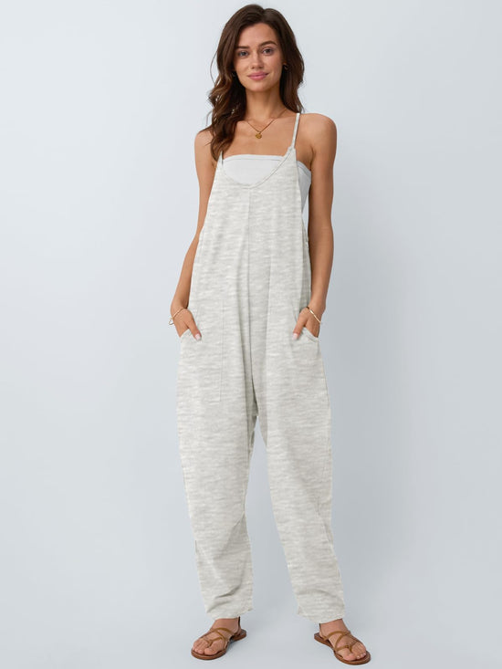 AUTOMET overalls — comfy summer jumpsuits for women